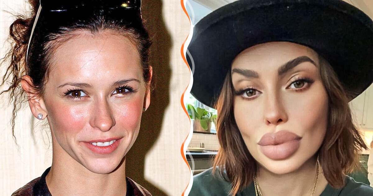 Jennifer Love Hewitt Witty Responded to Haters Who Called Her “Unrecognizable” in New Pics Jennifer Love Hewitt Witty Responded to Haters Who Called Her “Unrecognizable” in New Pics