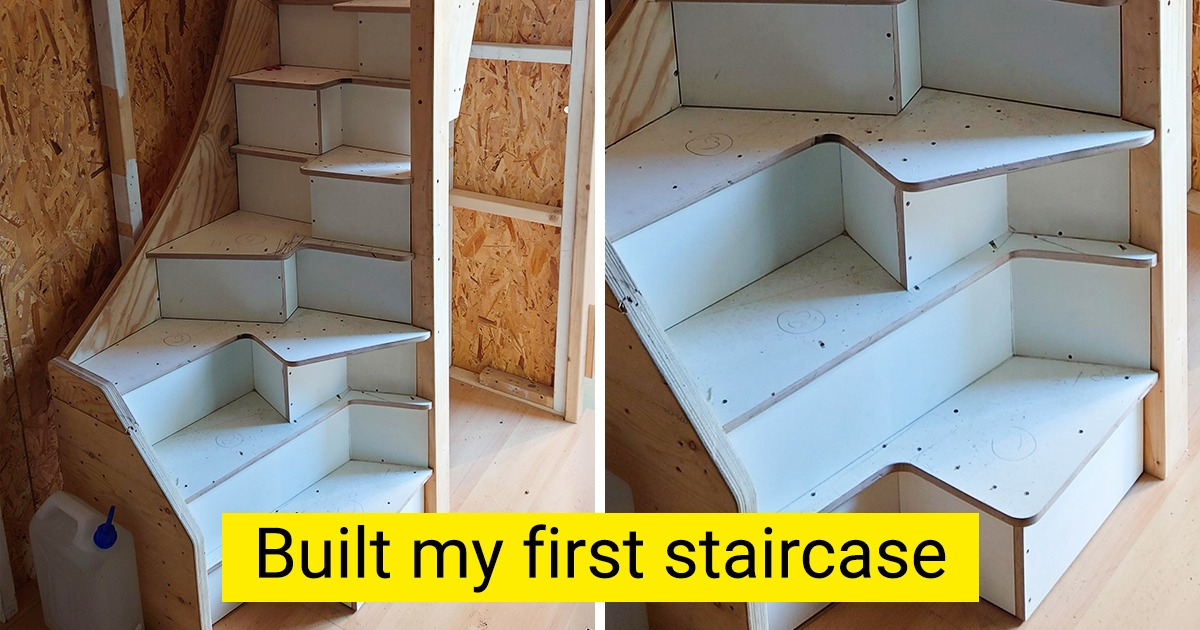 15 People Whose Creativity Totally Got Out of Hand