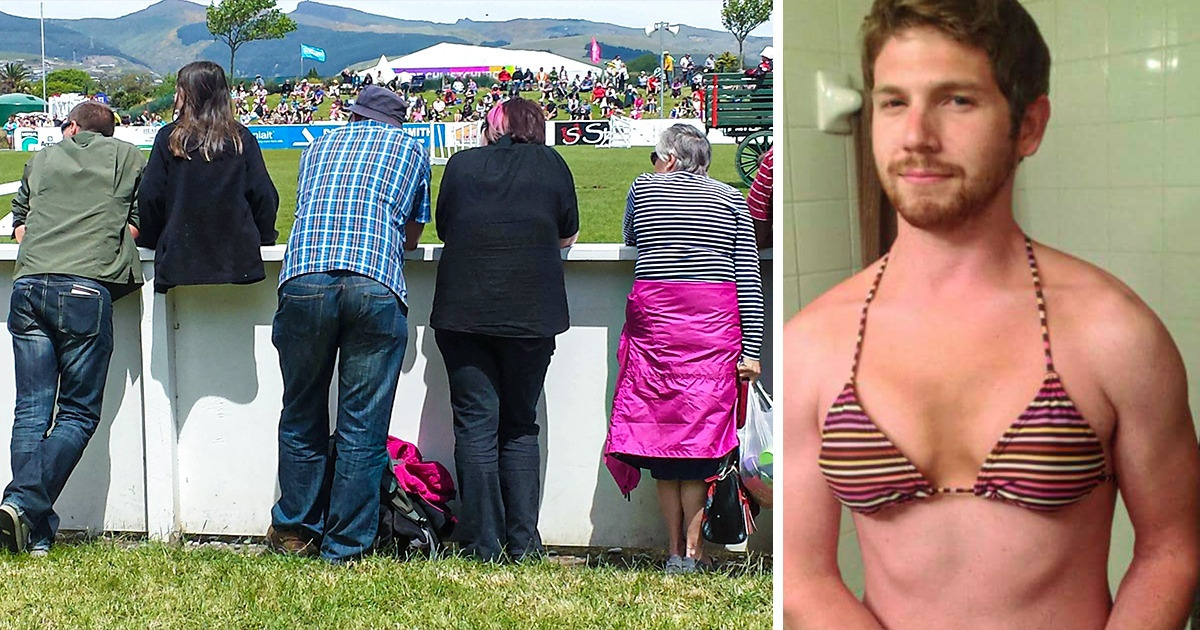 15 Photos That Will Trap Your Mind in an Optical Maze