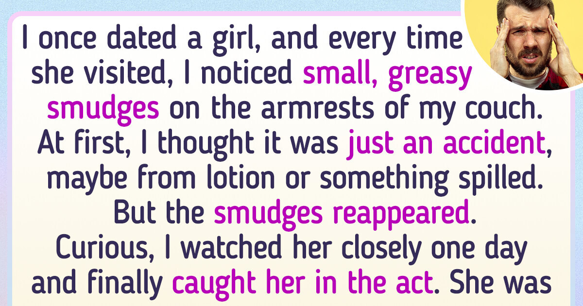 10 People Who Revealed Truly Gross Secrets About Their Partners