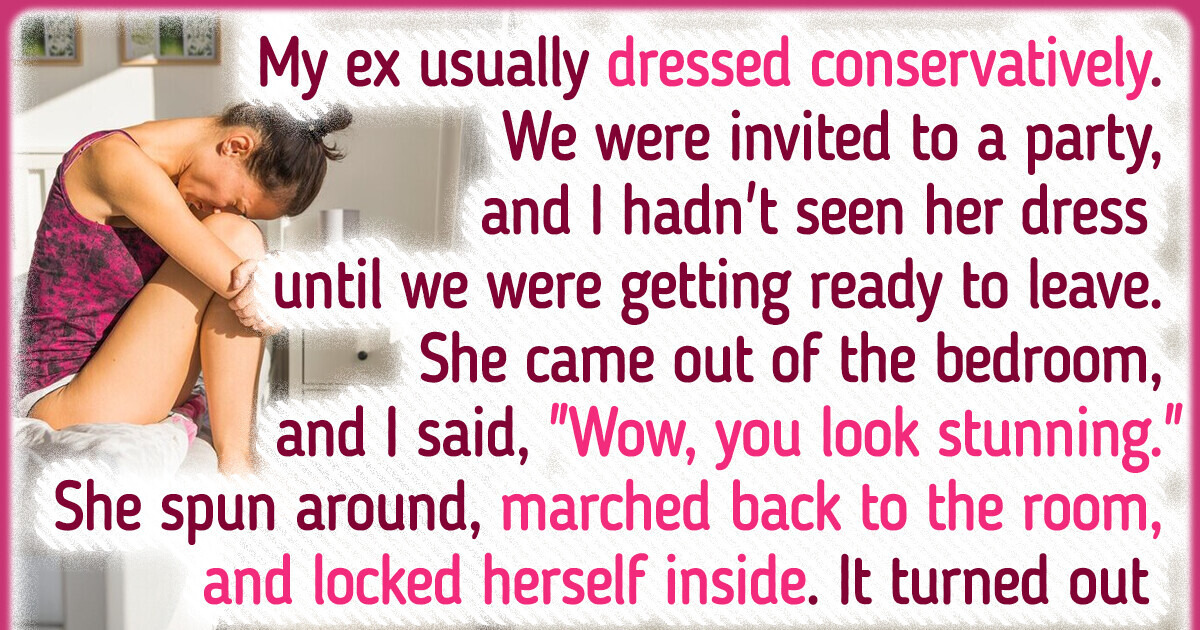 10 Men Got a Real Drama From Their Woman But Had No Clue Where Exactly They Screwed Up