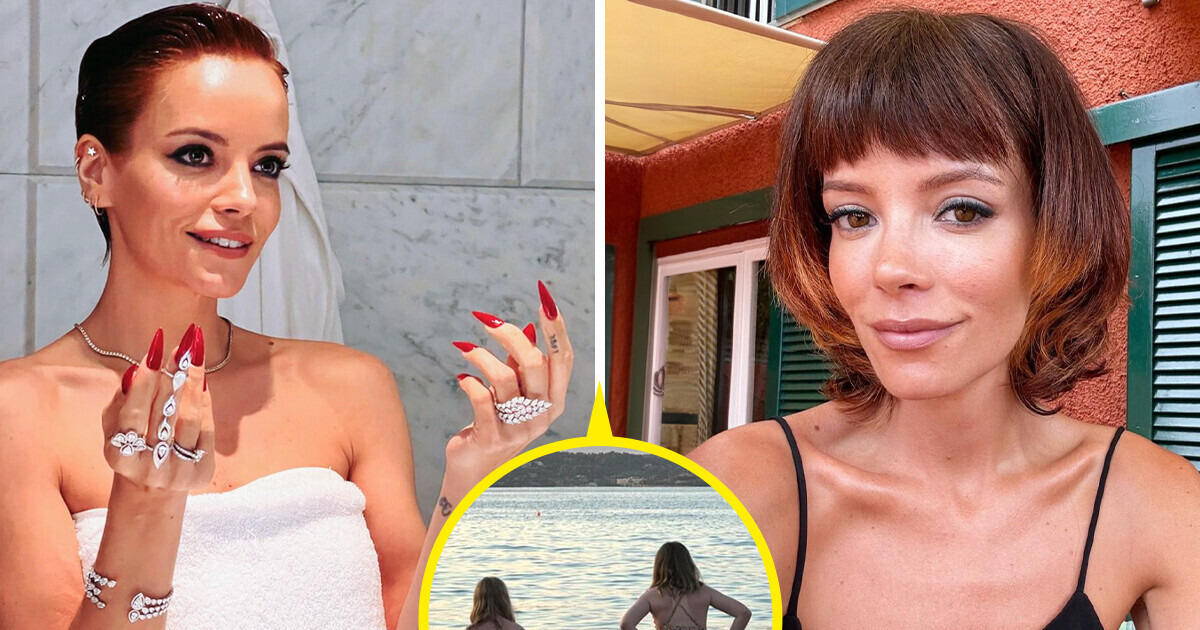“My Children Ruined My Career,” Lily Allen’s Recent Confession Made People Confused “My Children Ruined My Career,” Lily Allen’s Recent Confession Made People Confused