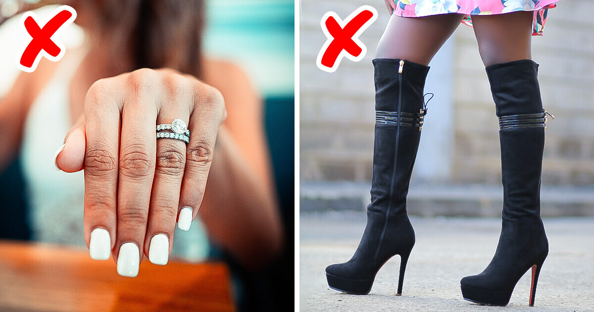 12 Things Women Used to Think Are Obligatory to Them But Not Anymore