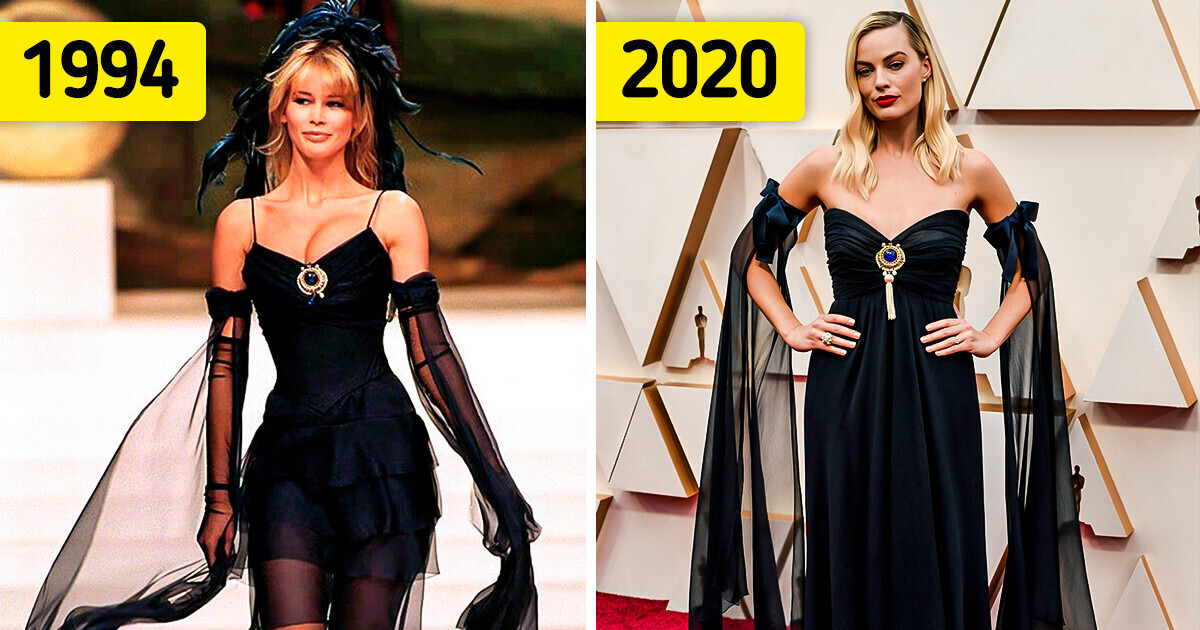 15 Times Female Stars Stunned Everyone With a Runway Outfit