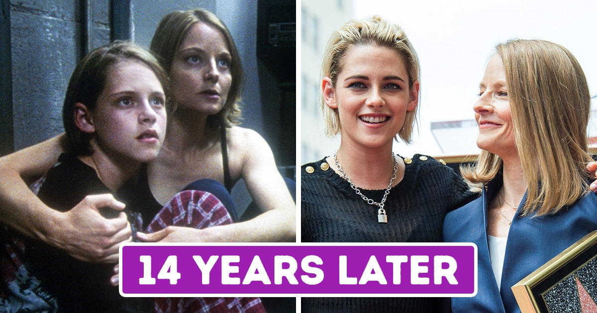 12 Cast Reunions That We Didn’t Know We Needed 12 Cast Reunions That We Didn’t Know We Needed