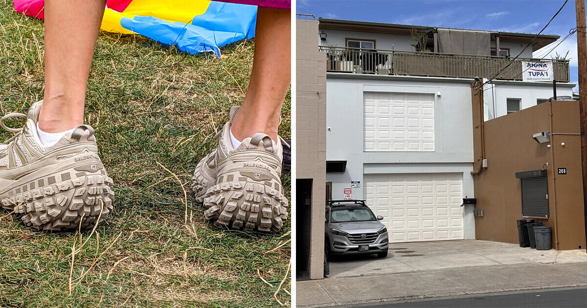 10+ People Whose Bizarre Ideas Left Us Speechless