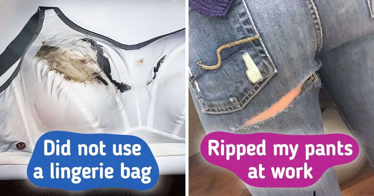 10+ People Shared Their Unlucky Experiences Proving No One Is Immune to Bad Luck