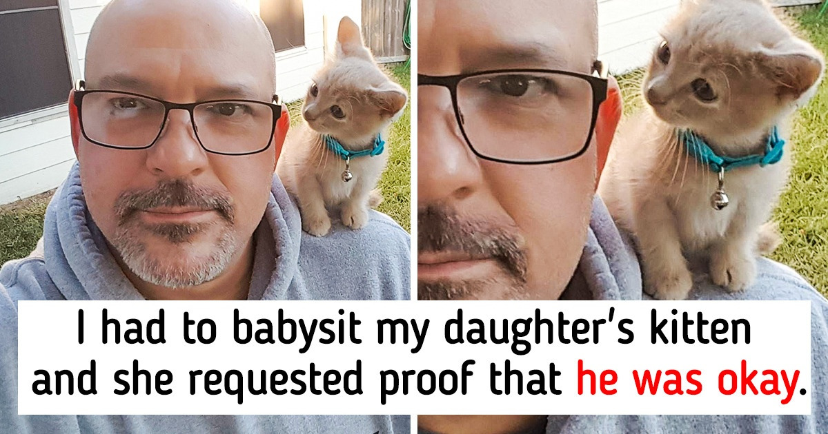 15 Pics That Are Sweeter Than a Trip to the Candy Store 15 Pics That Are Sweeter Than a Trip to the Candy Store