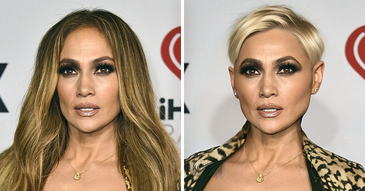 10+ Stars Who Would Be Tough to Recognize With a Completely Different Hairstyle 10+ Stars Who Would Be Tough to Recognize With a Completely Different Hairstyle