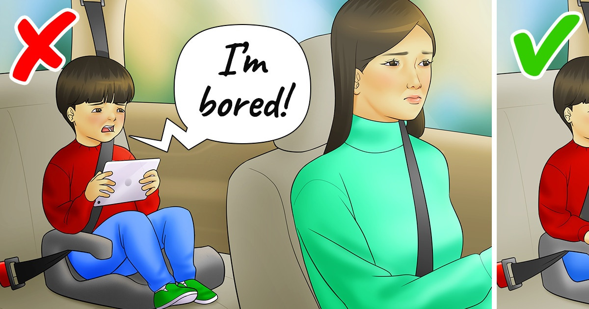 9 Travelling Tips You Won’t Find in Any Tourist Guide