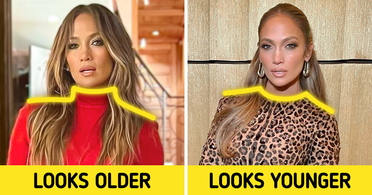 7 Beauty Mistakes That Make You Look Older Without You Even Realizing It 7 Beauty Mistakes That Make You Look Older Without You Even Realizing It