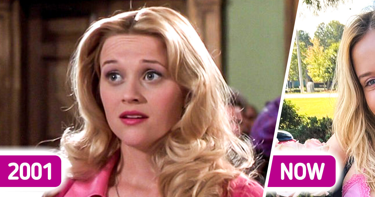 “You Look Truly Identical!” Reese Witherspoon Reveals the New Elle Woods for the “Legally Blonde” Prequel, Causing a Stir “You Look Truly Identical!” Reese Witherspoon Reveals the New Elle Woods for the “Legally Blonde” Prequel, Causing a Stir