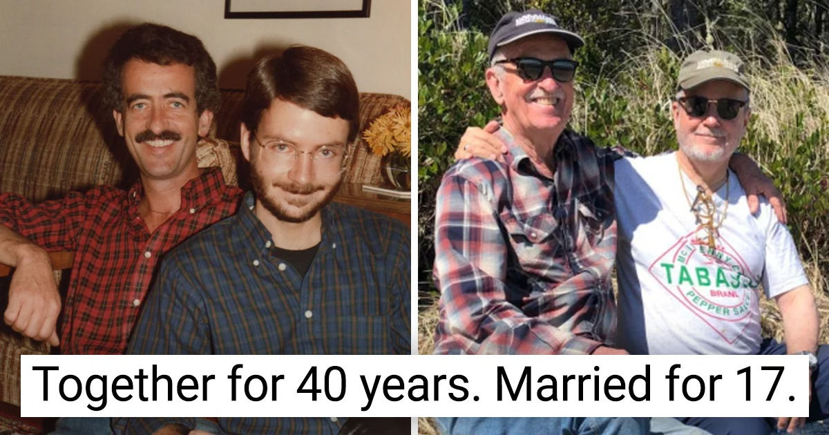 15 Happy Endings That Prove Love Can Last a Lifetime