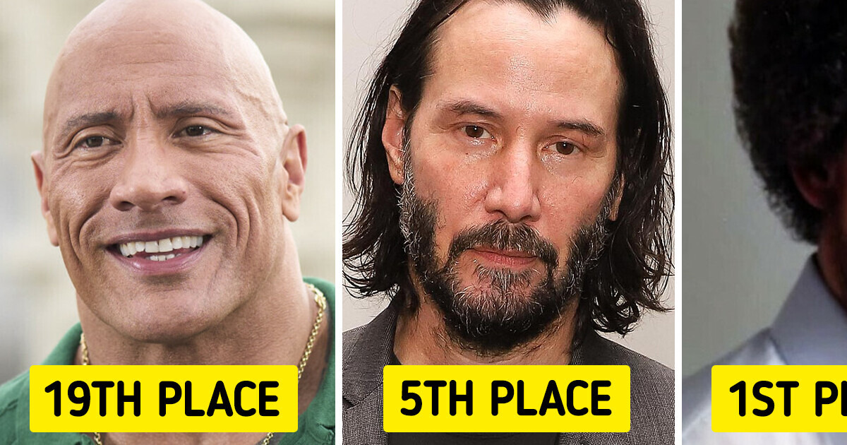 20 Celebrities Who Don’t Really Have Any Haters 20 Celebrities Who Don’t Really Have Any Haters