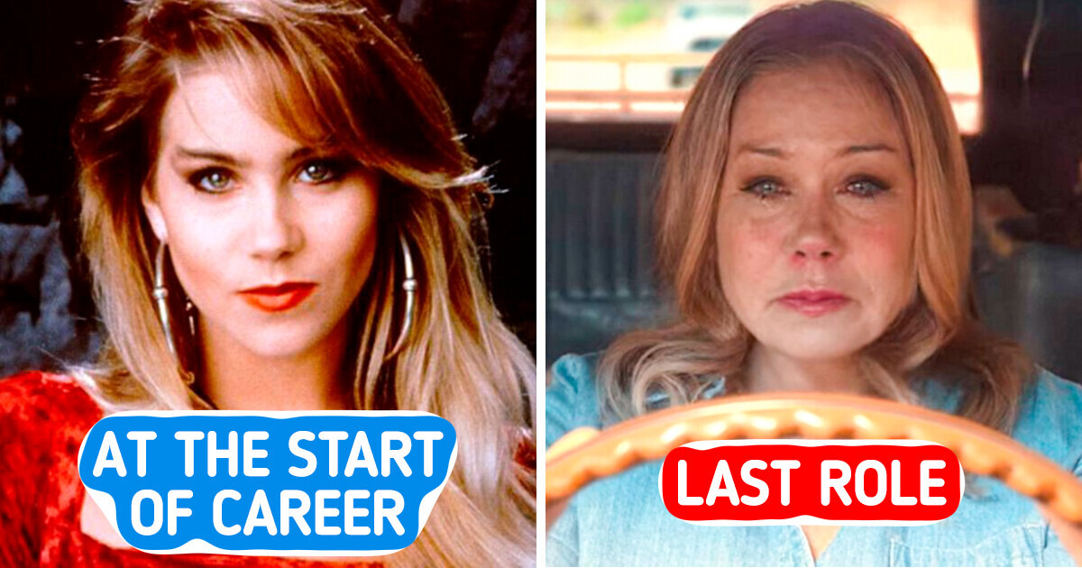 Christina Applegate Has Revealed How Her Insidious Disease Caused Her to Gain 40 lbs and Change Beyond Recognition Christina Applegate Has Revealed How Her Insidious Disease Caused Her to Gain 40 lbs and Change Beyond Recognition