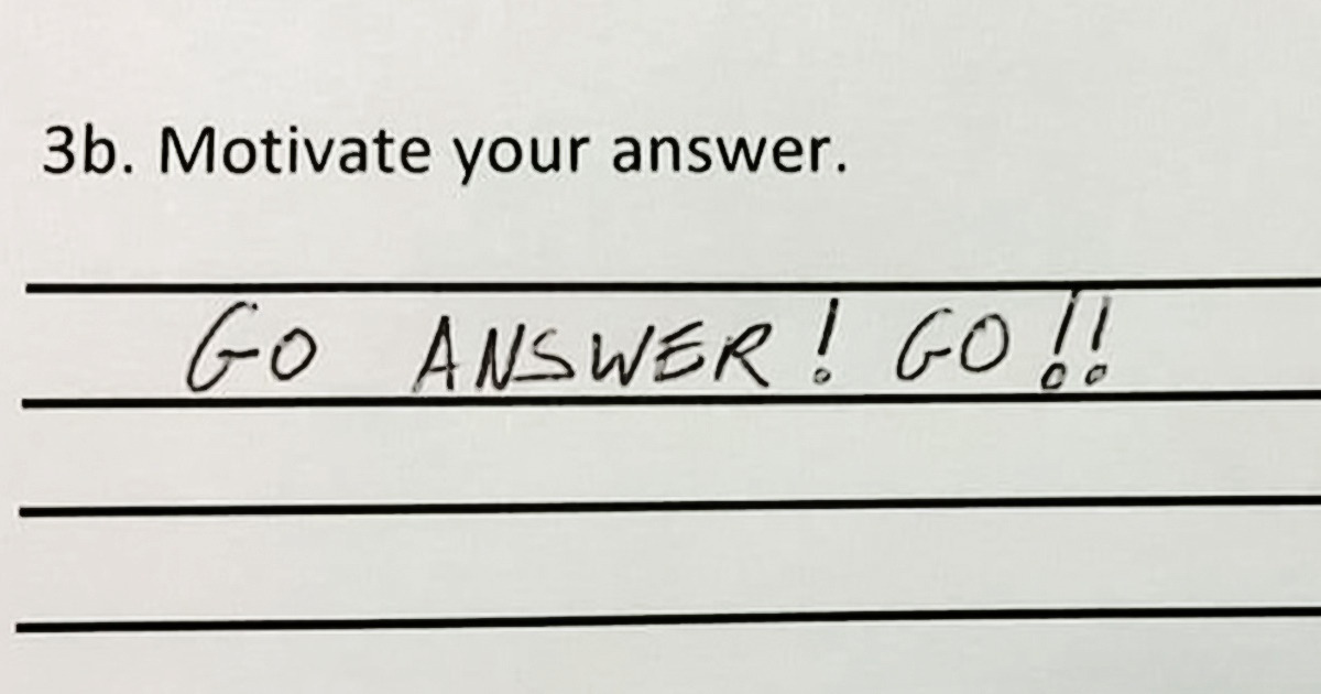 16 Kids Who Proved That Their Brains Are the Most Unique in the World 16 Kids Who Proved That Their Brains Are the Most Unique in the World