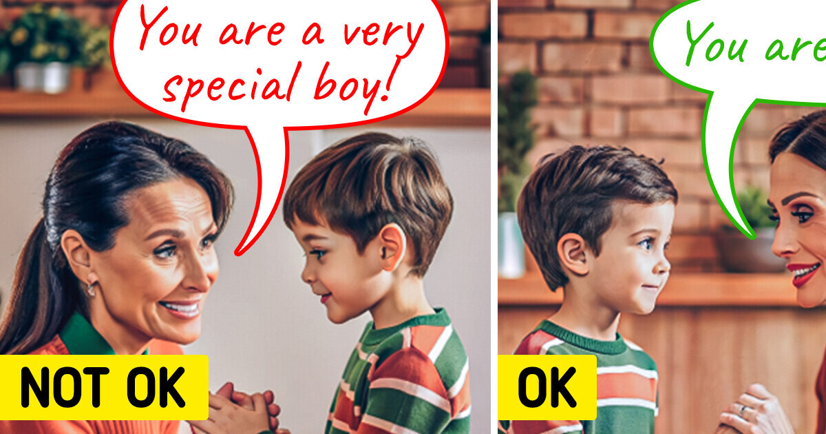 8 Ways to Nurture Empathy & Prevent Narcissism in Your Child