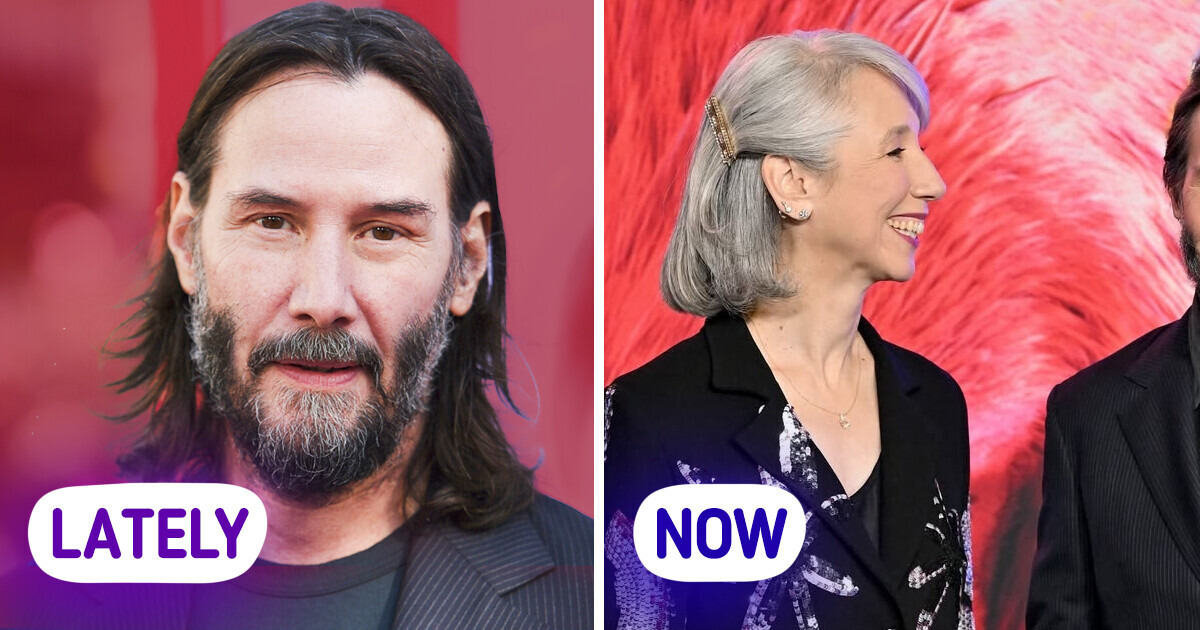 “He’s Had Some Work Done,” Keanu Reeves’ Recent Going Out with His Girlfriend Pics Made Fans Talk About Peculiar Detail “He’s Had Some Work Done,” Keanu Reeves’ Recent Going Out with His Girlfriend Pics Made Fans Talk About Peculiar Detail