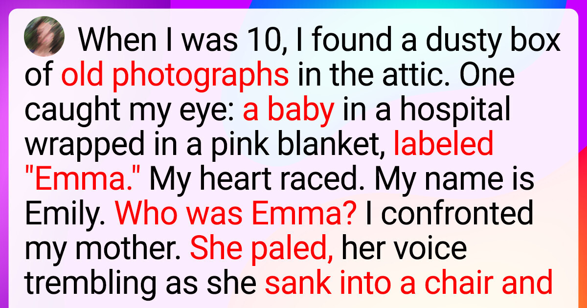 11 People Who Experienced a Truly Disturbing Twist of Fate 11 People Who Experienced a Truly Disturbing Twist of Fate