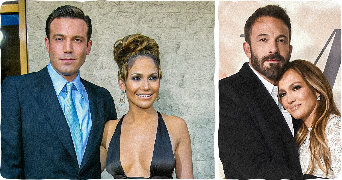 15+ Celebrities Who’ve Become Even Hotter With Age