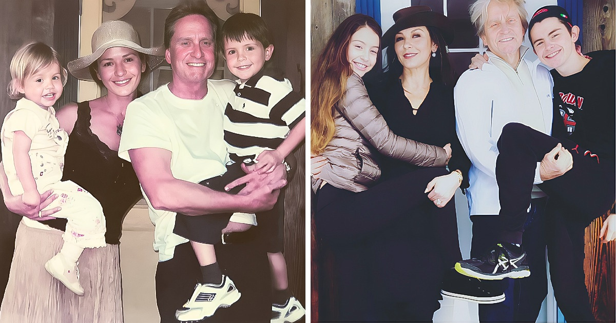 10 Iconic Pics Recreated by Our Favorite Stars 10 Iconic Pics Recreated by Our Favorite Stars