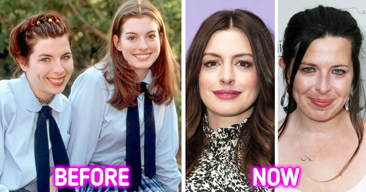 What 13 TV and Movie Duos You Loved as a Child Look Like Today What 13 TV and Movie Duos You Loved as a Child Look Like Today