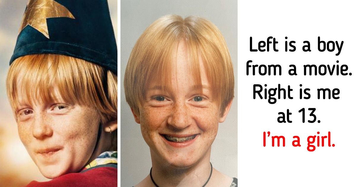 20 People Whose Past Gifted Them With a Belly Full of Laughs
