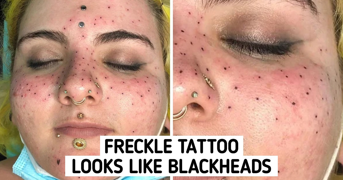 15 Tattoos That Will Make You Ask “Seriously?”