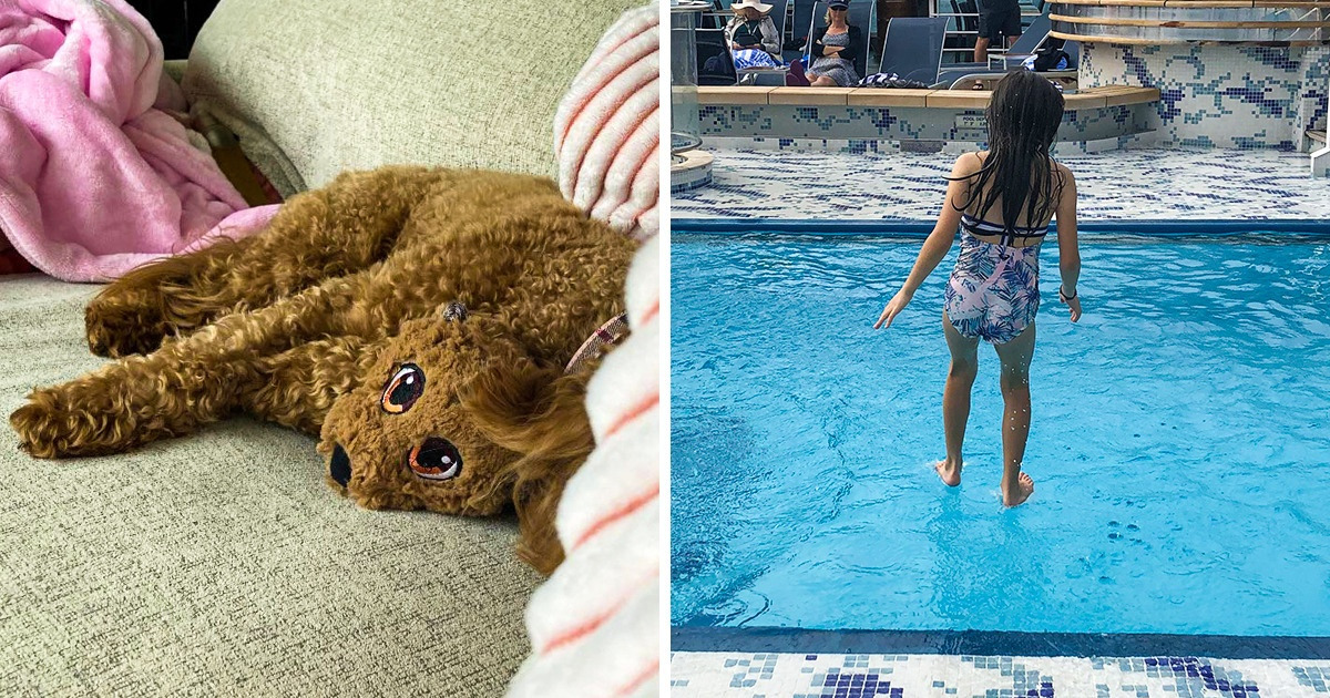 15+ Pics That Could Give You Brain Fog
