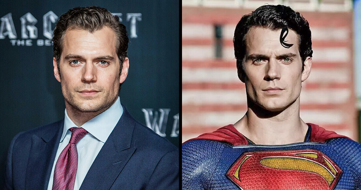 The Unexpected Reason Why Henry Cavill Won’t Be Playing Superman Again
