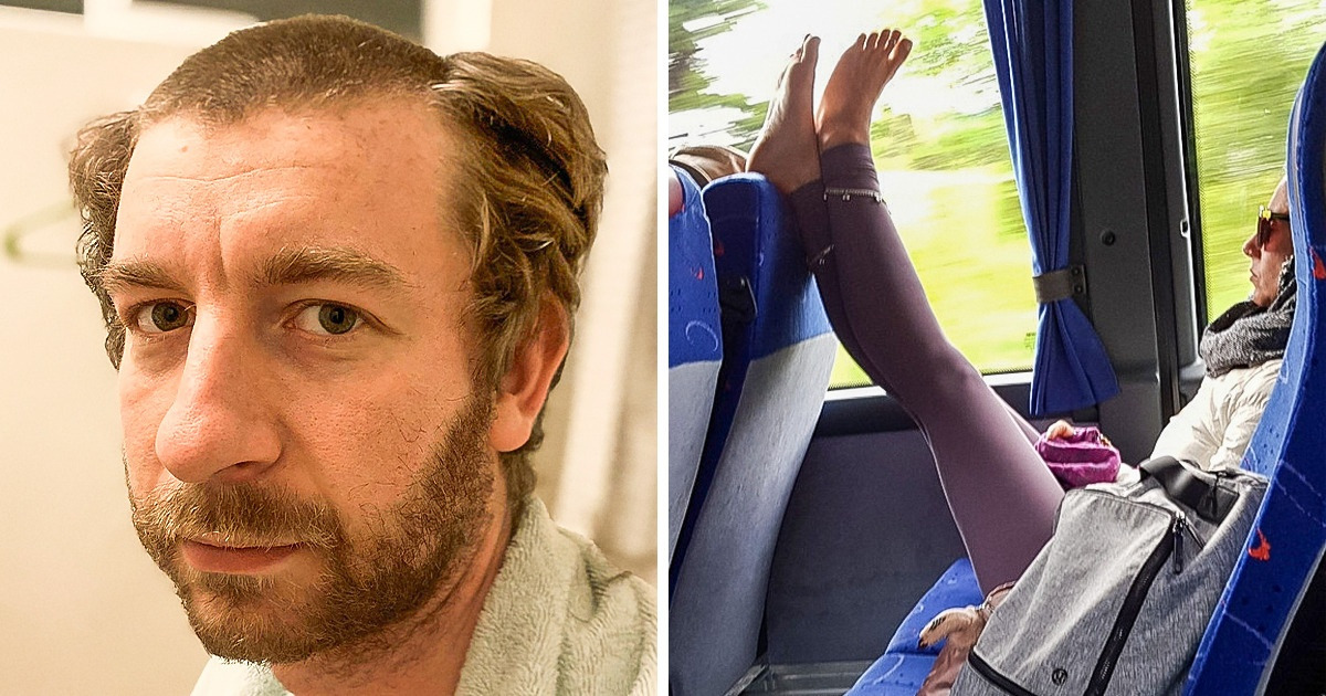 15+ Times Luck Forgot to Peek Through These People’s Door