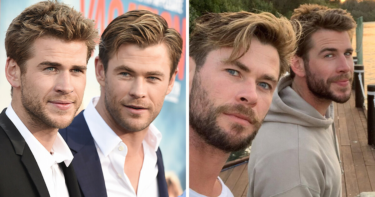 10+ Actor Siblings Who Successfully Shared a Role on Screen 10+ Actor Siblings Who Successfully Shared a Role on Screen
