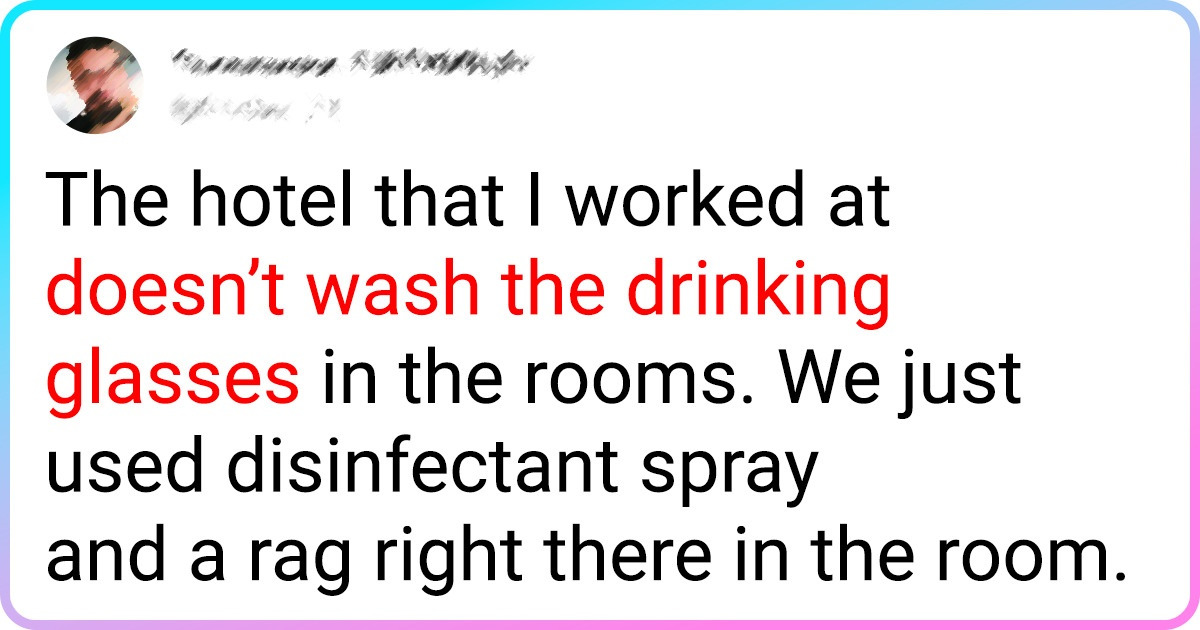18 People Revealed Company Secrets That Will Open Up Your Eyes