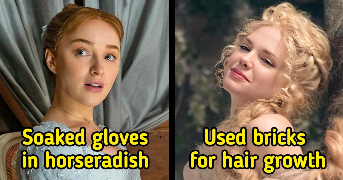 10 Beauty Practices Women Used to Swear by in the Past 10 Beauty Practices Women Used to Swear by in the Past
