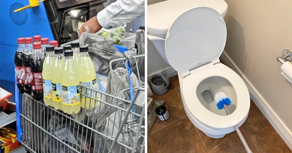 18 People Who Have a Knack for Finding a Solution to Everything