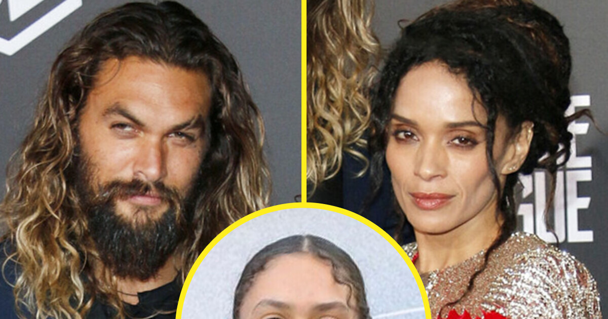 Jason Momoa and Lisa Bonet’s 16-Year-Old Daughter Debuted Publicly, and Everyone Noticed an Intriguing Detail Jason Momoa and Lisa Bonet’s 16-Year-Old Daughter Debuted Publicly, and Everyone Noticed an Intriguing Detail