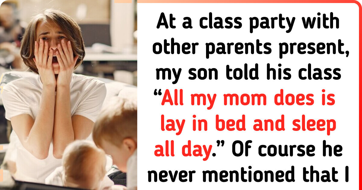 10 Kids Spilled Hilarious Family Secrets Right at a Daycare