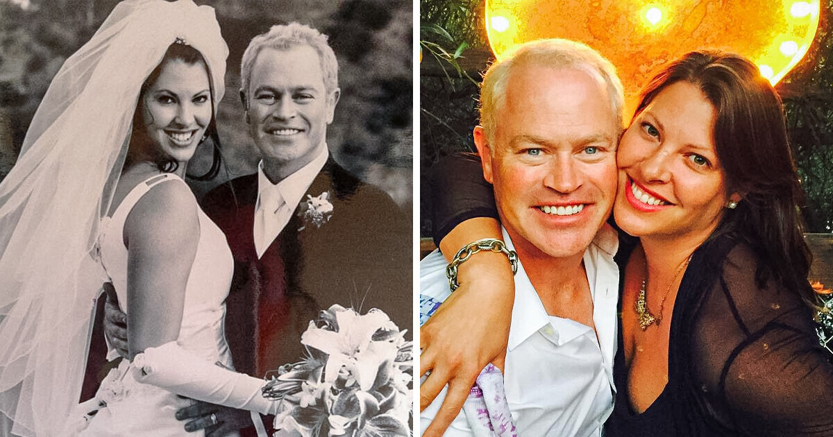 How Neal McDonough Was Denied Roles and Fined $1 million for Promising His Wife Not to Kiss Anyone Except Her How Neal McDonough Was Denied Roles and Fined $1 million for Promising His Wife Not to Kiss Anyone Except Her