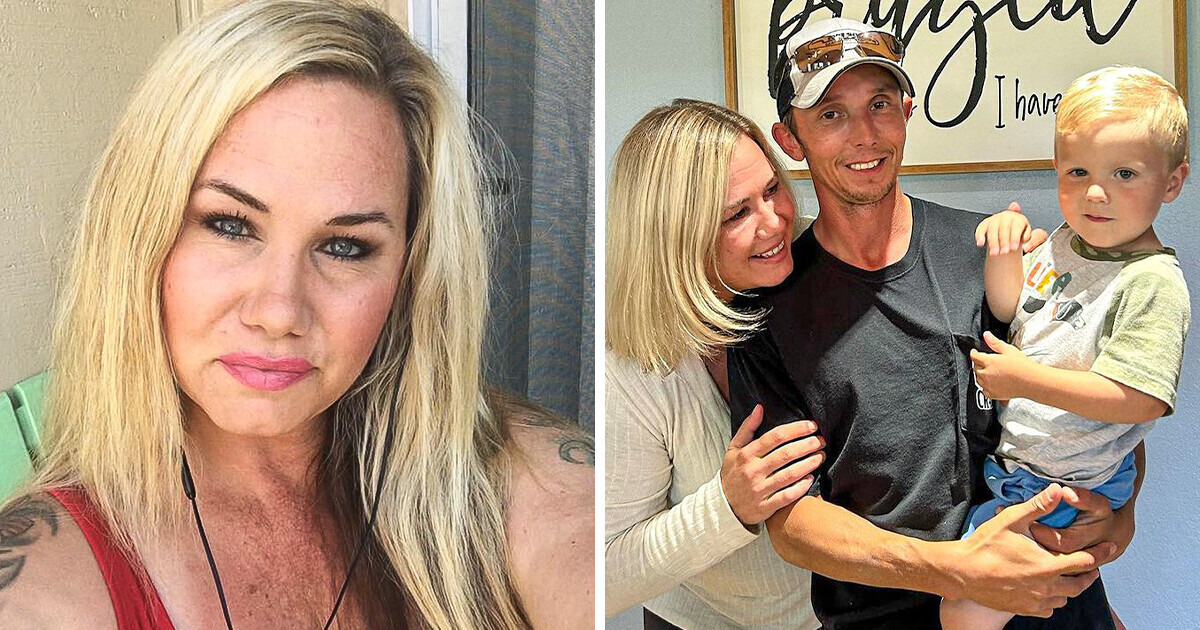 I Adopted My Husband’s Ex-Wife’s Baby to Prevent Him From an Orphanage Childhood