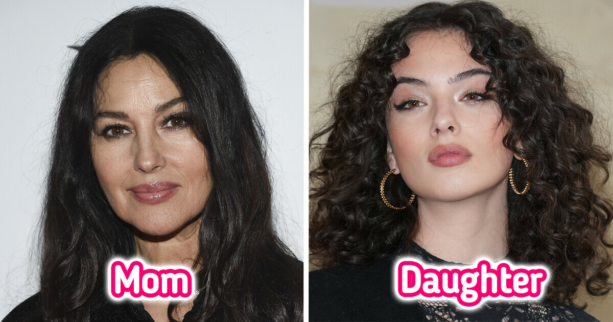 17 Celebrity Kids Who Made Us Believe in Cloning 17 Celebrity Kids Who Made Us Believe in Cloning