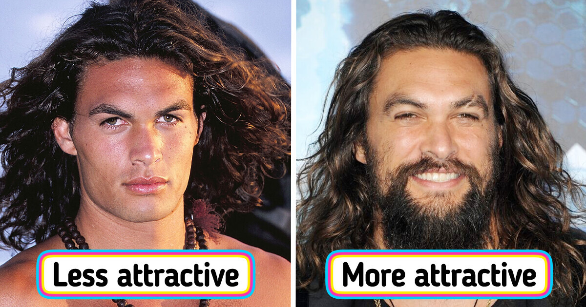 Scarred for Life? Not According to Women: Study Finds Facial Scars Can Make Men More Attractive
