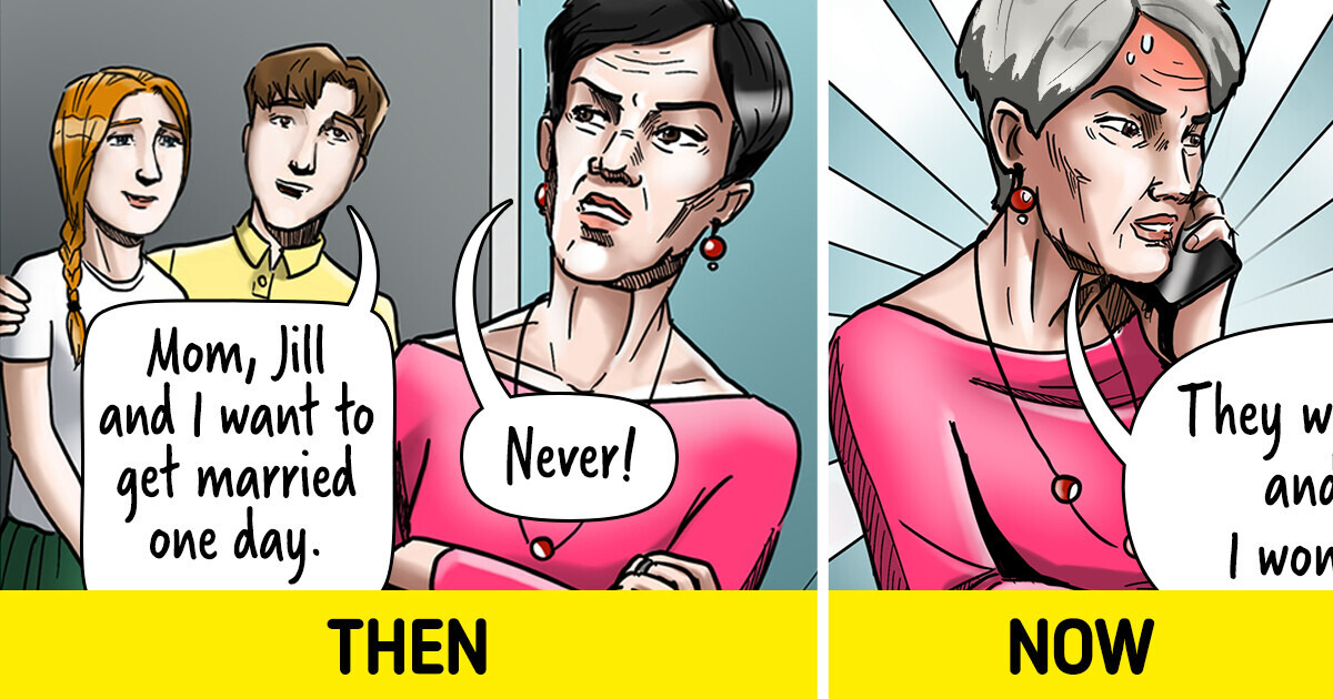 14 Signs Your Childhood Was Marred by Narcissism 14 Signs Your Childhood Was Marred by Narcissism