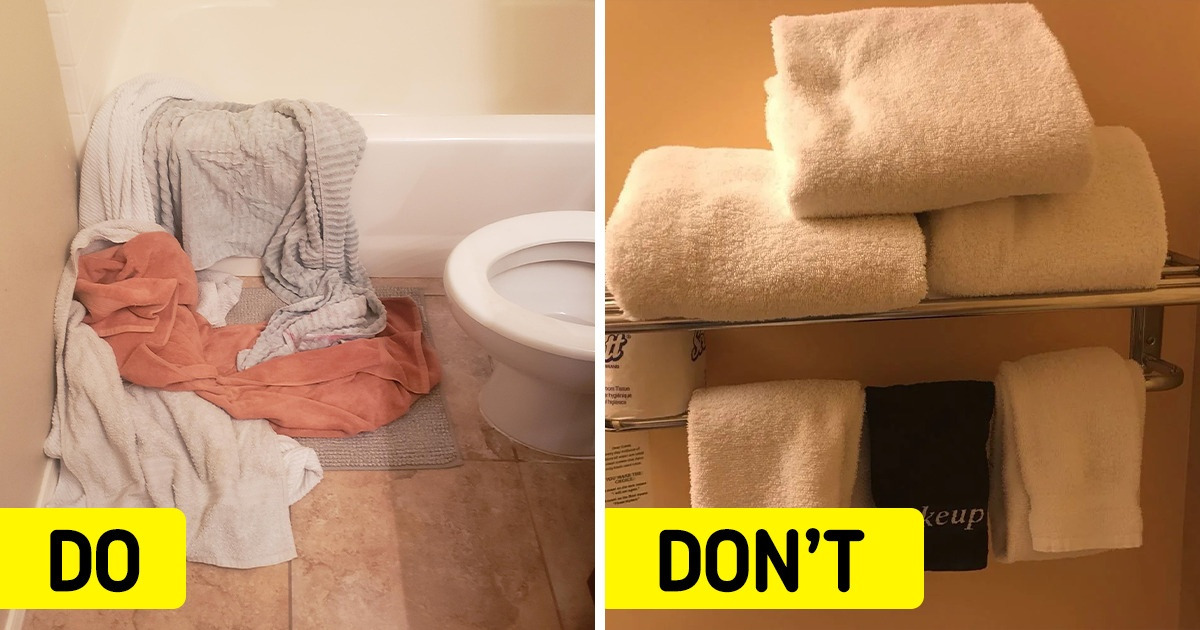 7 Easy Ways to Be a Respectful Hotel Guest 7 Easy Ways to Be a Respectful Hotel Guest