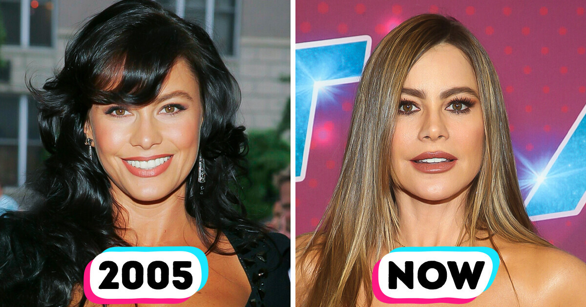 15+ Stars Whose Glow Got Even More Radiant With Time