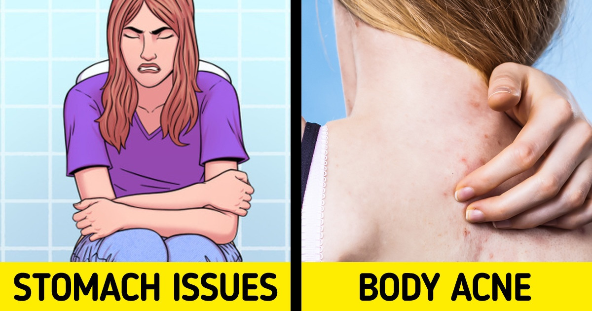 7 Reasons It’s Crucial to Change Clothes When You Get Home and Wash Your Bra Regularly