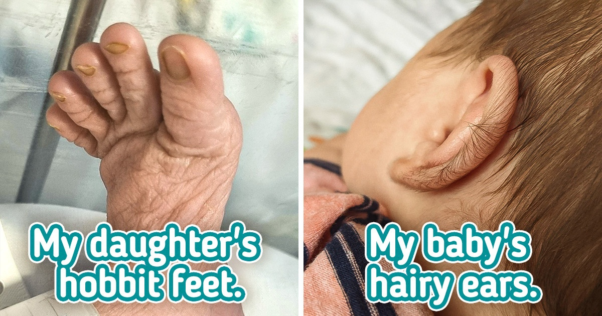 10+ People Whose Day Was Lucky Enough to Spot The Most Surprising Things