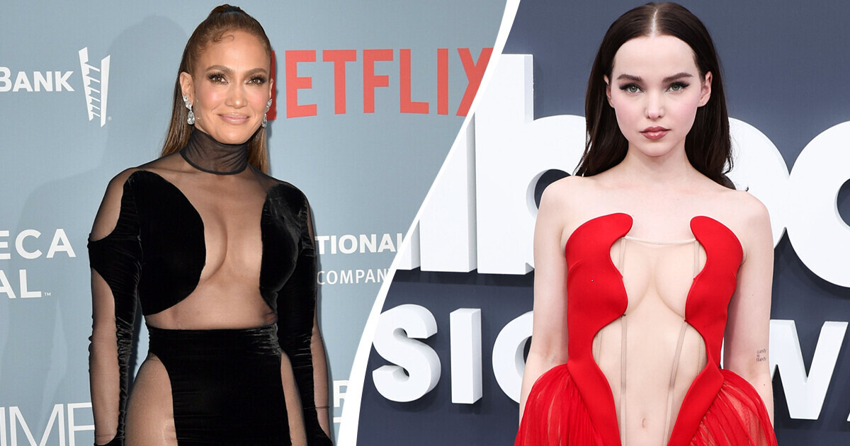 15 Celebrities Who Nailed the Red Carpet with Sassy Outfits 15 Celebrities Who Nailed the Red Carpet with Sassy Outfits