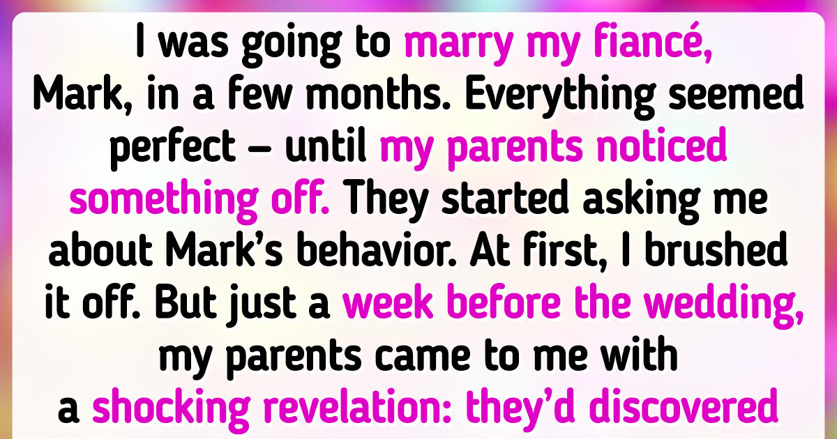 8 Parents Who Supported Their Children Through Every Struggle 8 Parents Who Supported Their Children Through Every Struggle