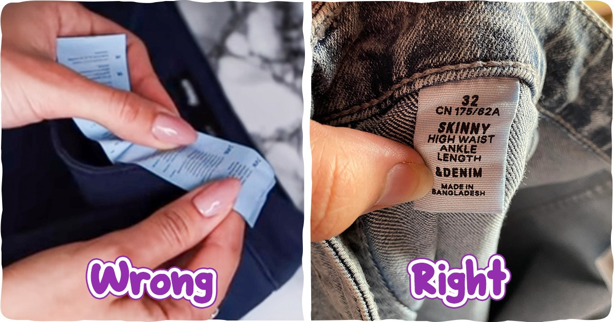 9 Things You Should Keep in Mind When Choosing a New Pair of Jeans