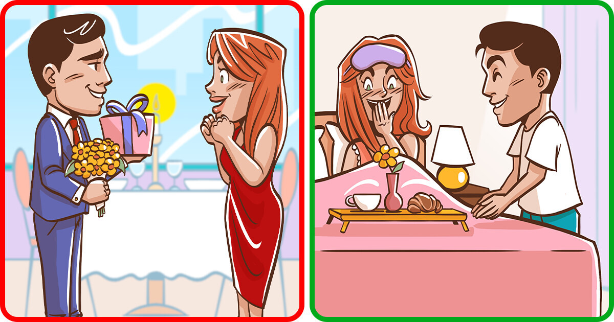 11 Valuable Things Couples Should Remember If They Want to Stay Together 11 Valuable Things Couples Should Remember If They Want to Stay Together